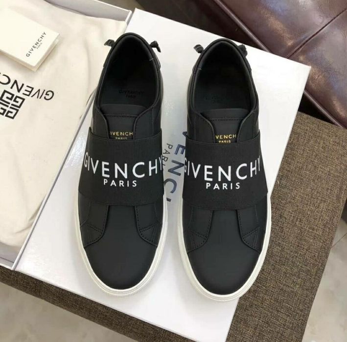 Givenchy - Buty - OLX.pl